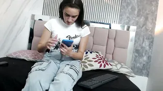 hanna__palmer1 recorded nude video 469875