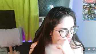 kryystaladams feet chat cam sex