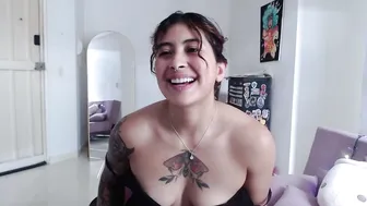 viktoria_heart fit camvideo