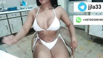 mariahot1332 recorded nude video 469974