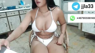 mariahot1332 recorded nude video 469974
