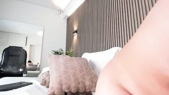 scarlett_model_ recorded nude video 47033