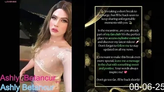 ashlybetancurxxx recorded nude video 47235