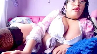 cristaln07 recorded nude video 47302