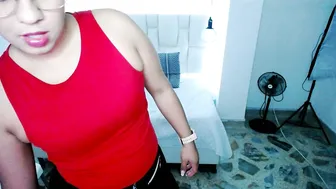 pink__tiffany recorded nude video 47446
