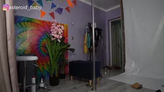 leriatheclown recorded nude video 47456