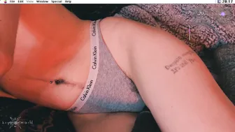 kryptosworld recorded nude video 47466