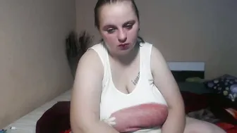 arriana98 recorded nude video 47479