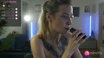mel_collins recorded nude video 47518