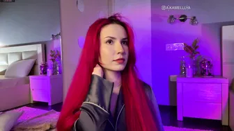 kamelllya recorded nude video 47519