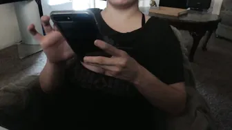 skyblu1 recorded nude video 47544