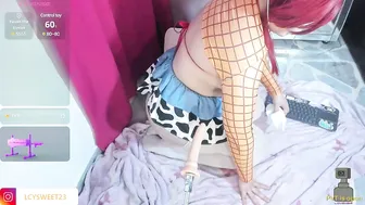 lucysweett_ recorded nude video 47614