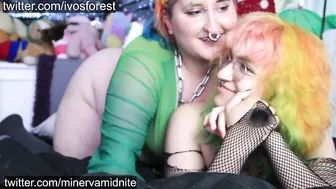 Ivylustful sex chat cam (06/09/2025)