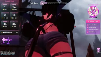 Emyliveshow anime 09 June 2025