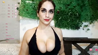 odalisca_bellydancer recorded nude video 47688