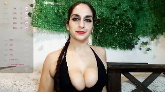 Odalisca_bellydancer bigass (06-09-2025)