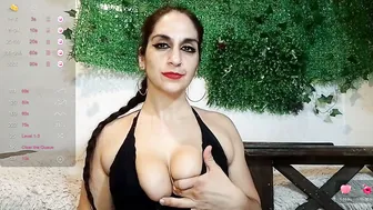 Odalisca_bellydancer bigass (06-09-2025)