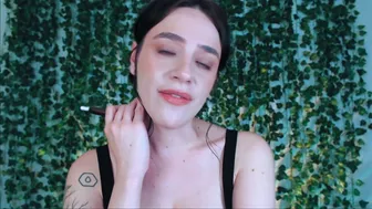 ivyjonson recorded nude video 47719