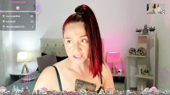 Lucy_hot77 milf video