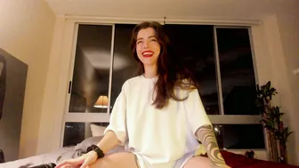silverhase1 recorded nude video 47797