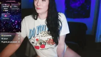 m0llyp0ppins horny amateur video 06-09-2025