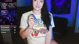 m0llyp0ppins horny amateur video 06-09-2025