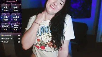 m0llyp0ppins recorded nude video 47859