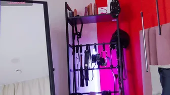 Sellashine on live cam (06/09/2025)