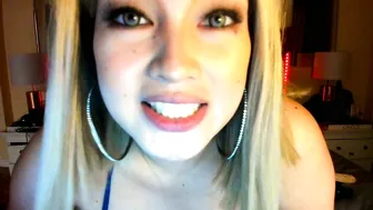 queenofcucks32 recorded nude video 47958