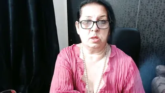 madam_sanjanne recorded nude video 47999