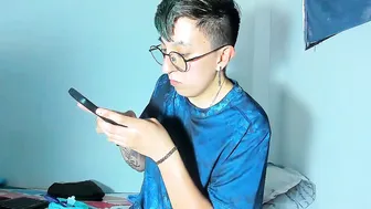 Boy_trans horny amateur video 15-Dec-2025