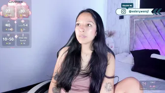 valery_wang porn video 12-15-2025