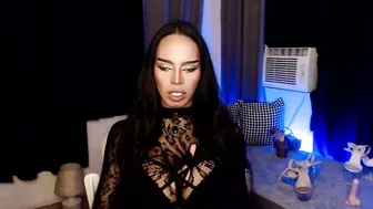 Mikeyalawi03 mistress sex video
