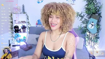 natty_romanof_1 recorded nude video 470128