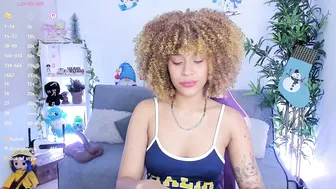 natty_romanof_1 recorded nude video 470128