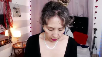 Afrodita_sg hot webcam video 15 December 2025