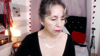 Afrodita_sg hot webcam video 15 December 2025