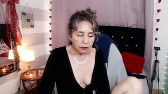 Afrodita_sg hot webcam video 15 December 2025