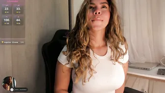 melina_ferrer1 recorded nude video 470154