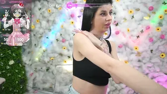 candy_te3nn recorded nude video 470160