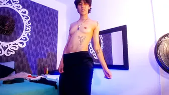 ghost__girl_ recorded nude video 470323