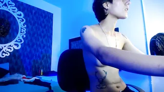 ghost__girl_ recorded nude video 470323