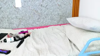 Testingdaddyy sex video 12-15-2025