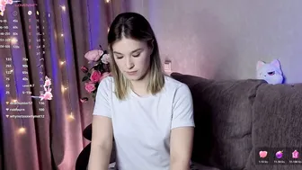nicole_w00 recorded nude video 470379