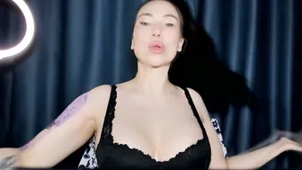 mistress_ninaohnina recorded nude video 470384