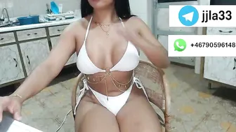 mariahot1332 recorded nude video 470385