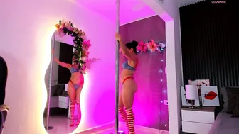 natasha__jackson recorded nude video 470389