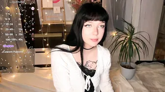 michelle_roze recorded nude video 470414