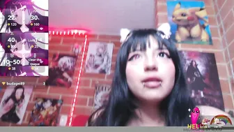 alexa19pretty recorded nude video 470438