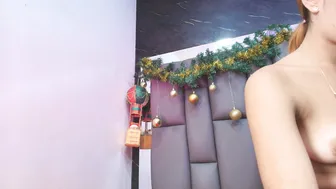 kissme_luna recorded nude video 470453